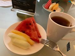 -成都天府丽都喜来登饭店