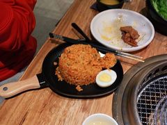 -黑牛黑猪烤肉专门店(万象城店)