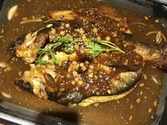-龙门烤鱼(东方宝泰店)
