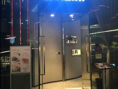 门面-赵小姐丨新中餐(曲江店)