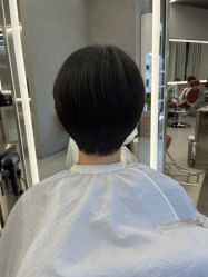 点击看大图 -侨治发型