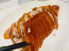 -福海居烤鸭店(鸟巢店)