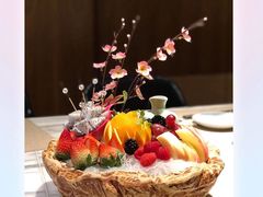 -月下料理(楷林IFC店)