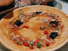 -深山老屋(国顺东路店)