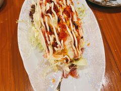 -良久幕府深夜食堂