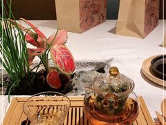 -叶叶菩提·晋福宫