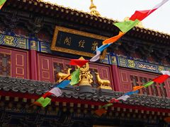 -西安市广仁寺