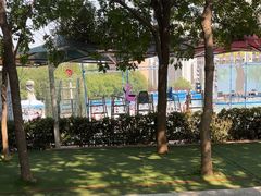 -奥帕拉拉水公园