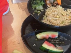 -凡塔斯牛排自助餐厅(莆田万达店)