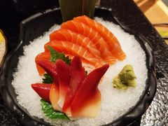 -無境·匠心日本料理(汉街店)