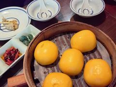 -龍聚祥烧麦馆(万达店)