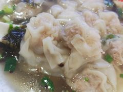 -第9味老上海大骨汤馄饨(黄田店)