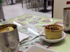 -香港華心糖水鋪(南西总店)