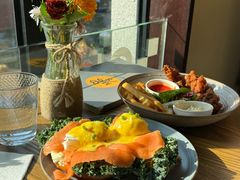 -Money Shops(愚园路店)