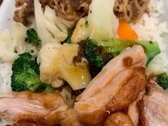 -吉野家(学院路店)