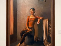 -中华艺术宫(上海美术馆)