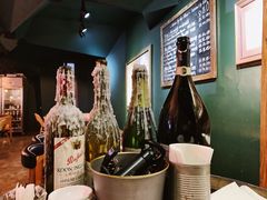 -羽深肉铺 Steak & Wine
