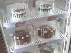 -DQ·蛋糕·冰淇淋(三亚青春颂店)