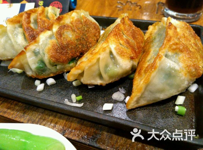 广式煎饺