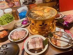 -AJIYA炭火烧肉(徐汇正大乐城店)