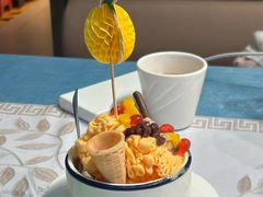 -一茶一坐台湾菜(宣武崇光店)