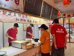 -扬二春炒饭(国庆路总店)
