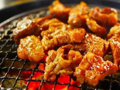 -六七八韩式烤肉·韩国料理(上杭路店)