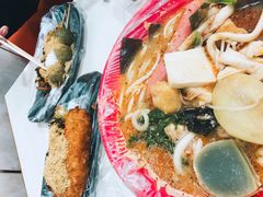 -安发瞧麻辣烫(总店)