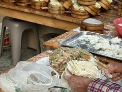 -豆相识•九九豆腐脑(牛咡桥店)