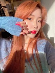 -Rise Hair上升造型