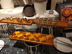 -太原富力万达文华酒店·美食汇西餐厅