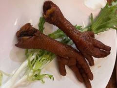 -新白鹿餐厅(银泰西湖文化广场店)