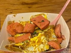 -四环冷面王(西单华威约饭街店)