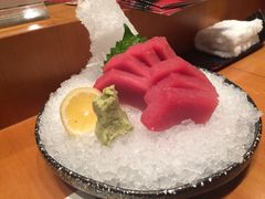-将军日本餐厅·Shogun 传统日料·铁板烧·板前料理(厦门马哥孛罗东方大酒店)