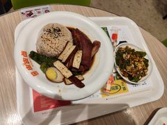 -食悦天美食广场(武汉壹方购物中心店)