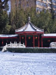 -琅悦月子会所(香格里拉旗舰店)