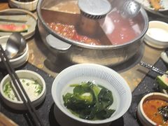 -巴奴毛肚火锅(广益哥伦布店)