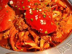 -胖哥俩肉蟹煲(济南印象城店)