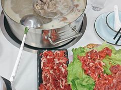 -刘少华贵州小黄牛·鲜牛肉火锅(总店)