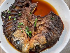 -柠静私家菜(石板巷店)
