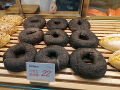 -木子木水日式烫面包(世界城光谷店)