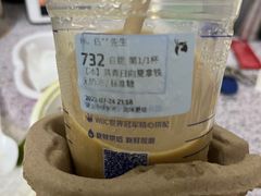 -瑞幸咖啡(深圳东门中心城店)