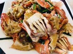 -波记美食店·现捞海鲜