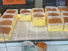 -早安巴黎(四季坊店)