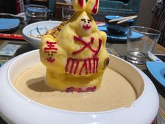 兔爷土豆泥-局气 烤鸭·北京菜(光华路店)