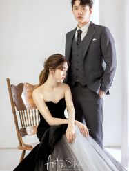 -艺匠摄影ARTIZ STUDIO(南京店)