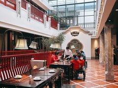 景观位-陶陶居酒家(北京路店)