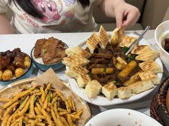 -炆火火·藕汤·湖北煨菜馆(销品茂店)