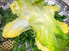 蔬菜沙拉-粗茶淡饭·蒸鲜(光谷店)