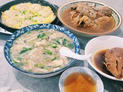 -余氏豆腐包老店(东直街店)